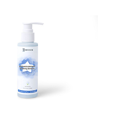Tekućina za čišćenje ECOVACS za DEEBOT (110 ml)