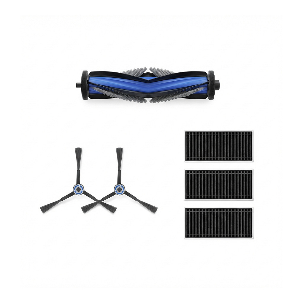 Ecovacs servisni set za DEEBOT MINI