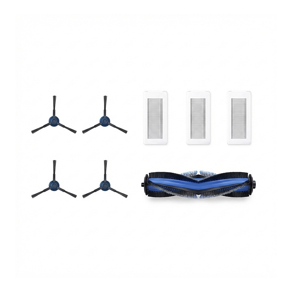 ECOVACS Standard Service Kit za DEEBOT N20e/N20e PLUS/N30 PRO OMNI