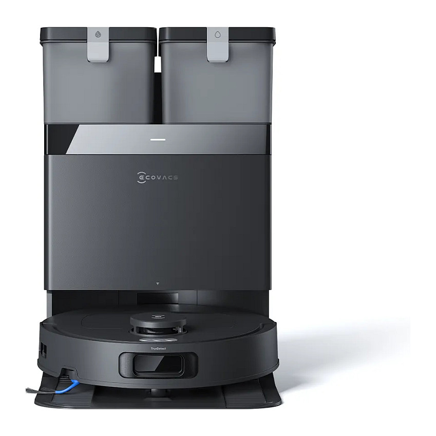 Robotski usisavač ECOVACS DEEBOT T30C (Gen2) crna boja-1