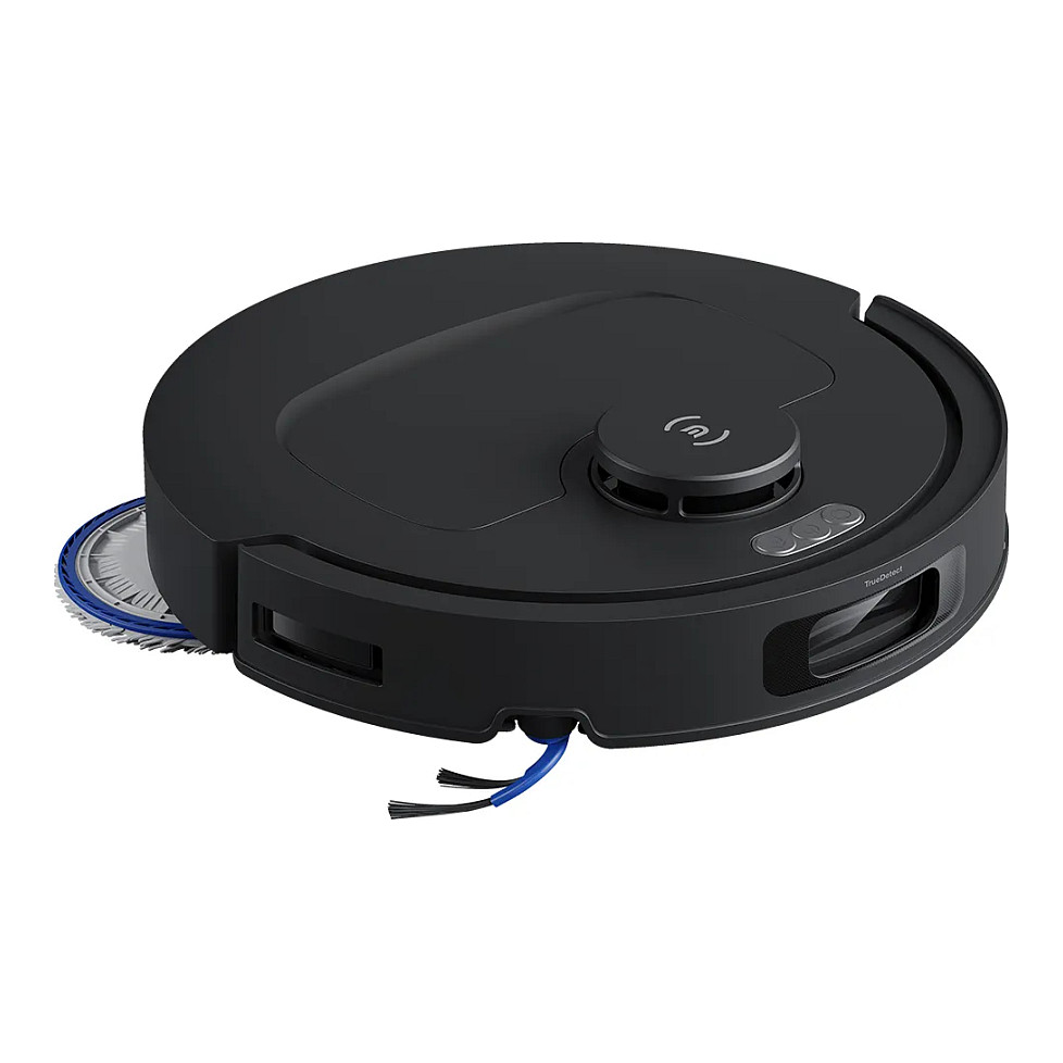 Robotski usisavač ECOVACS DEEBOT T30C (Gen2) crna boja-3