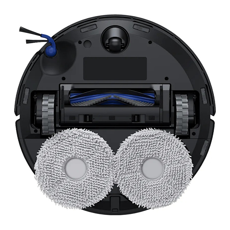 Robotski usisavač ECOVACS DEEBOT T30C (Gen2) crna boja-4