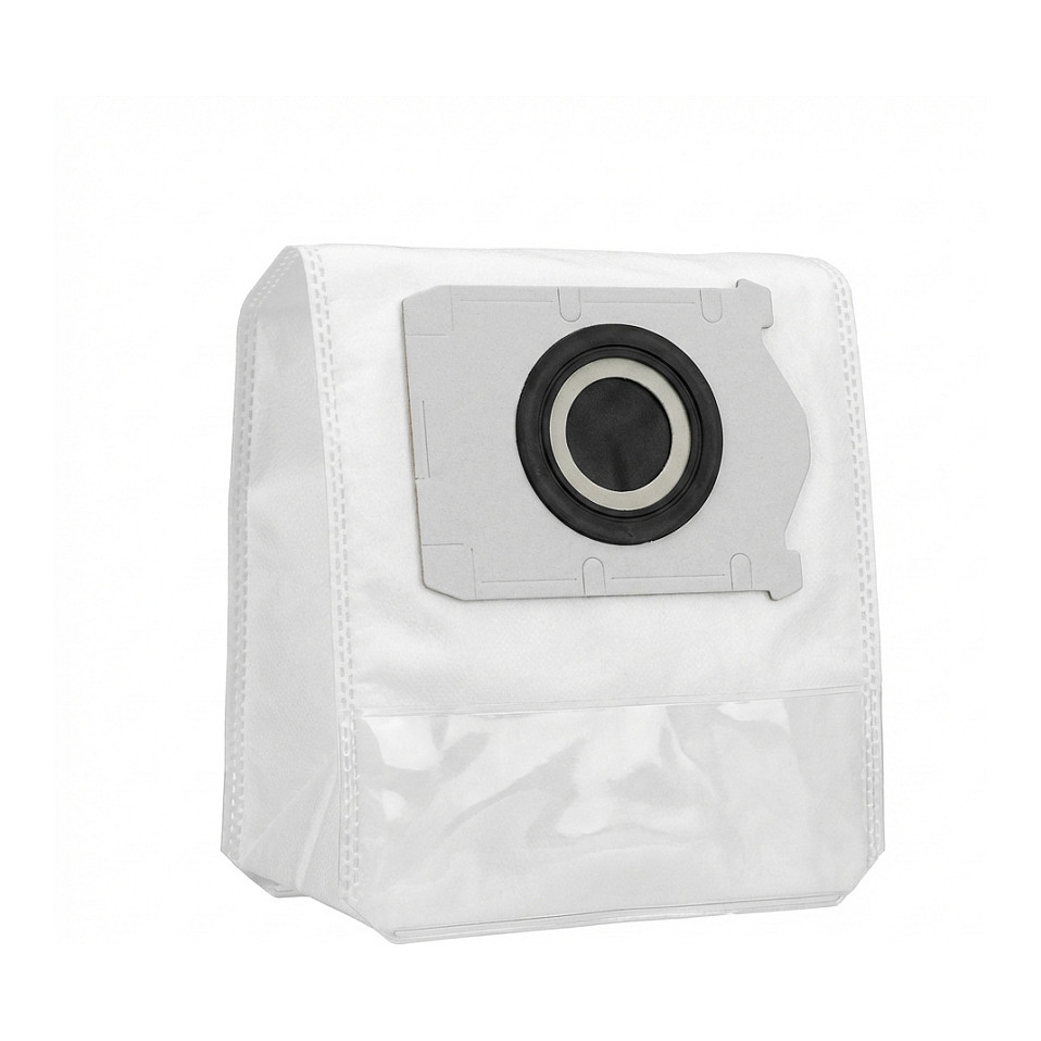 ECOVACS antibakterijske vrećice za DEEBOT MINI (3 kom)-0