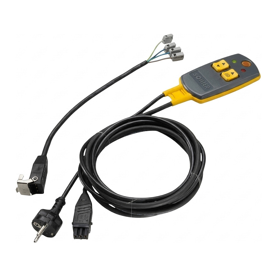 Somfy 9015971 Univerzalni kabel za programiranje