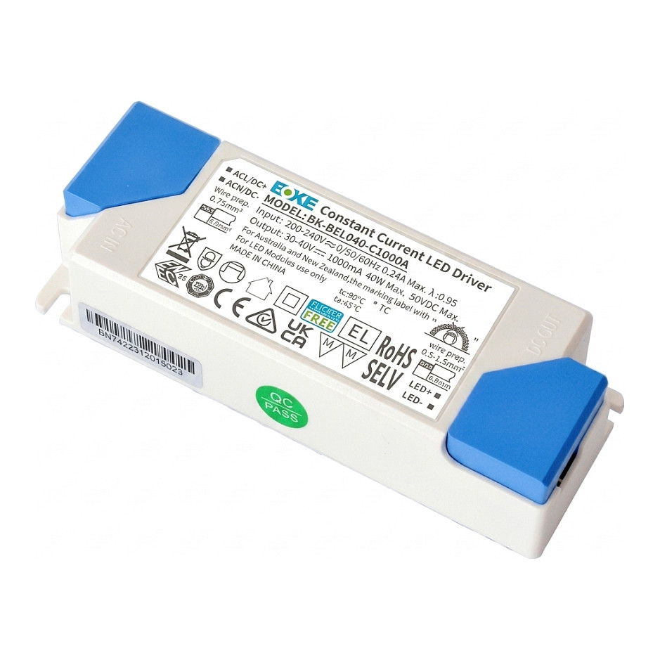 Synergy 21 LED Panel 620x620mm, 30W, Flicker-Free-0