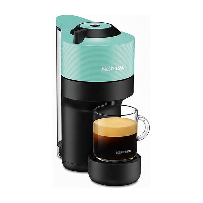 Aparat za kavu DELONGHI Nespresso Vertuo Pop ENV90.A (Aqua Mint)