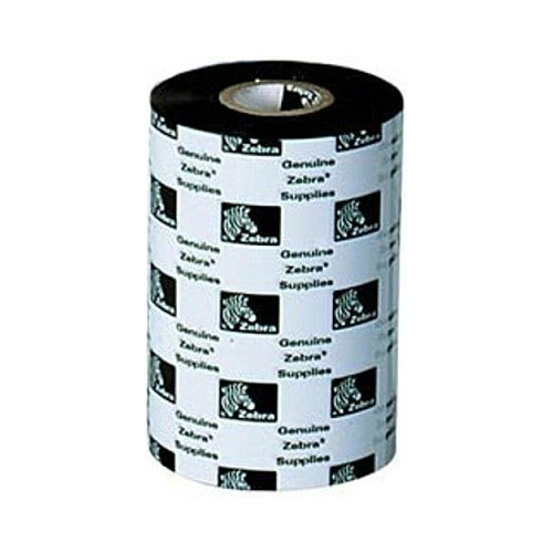 Zebra 4800 Resin traka za termo transfer, crna, 220mm x 450m