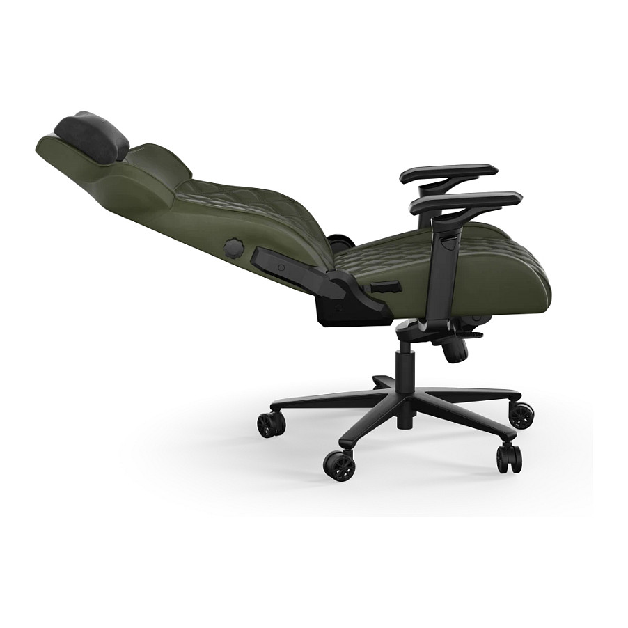 Gaming stolica CORSAIR TC500 LUXE zelena boja-4