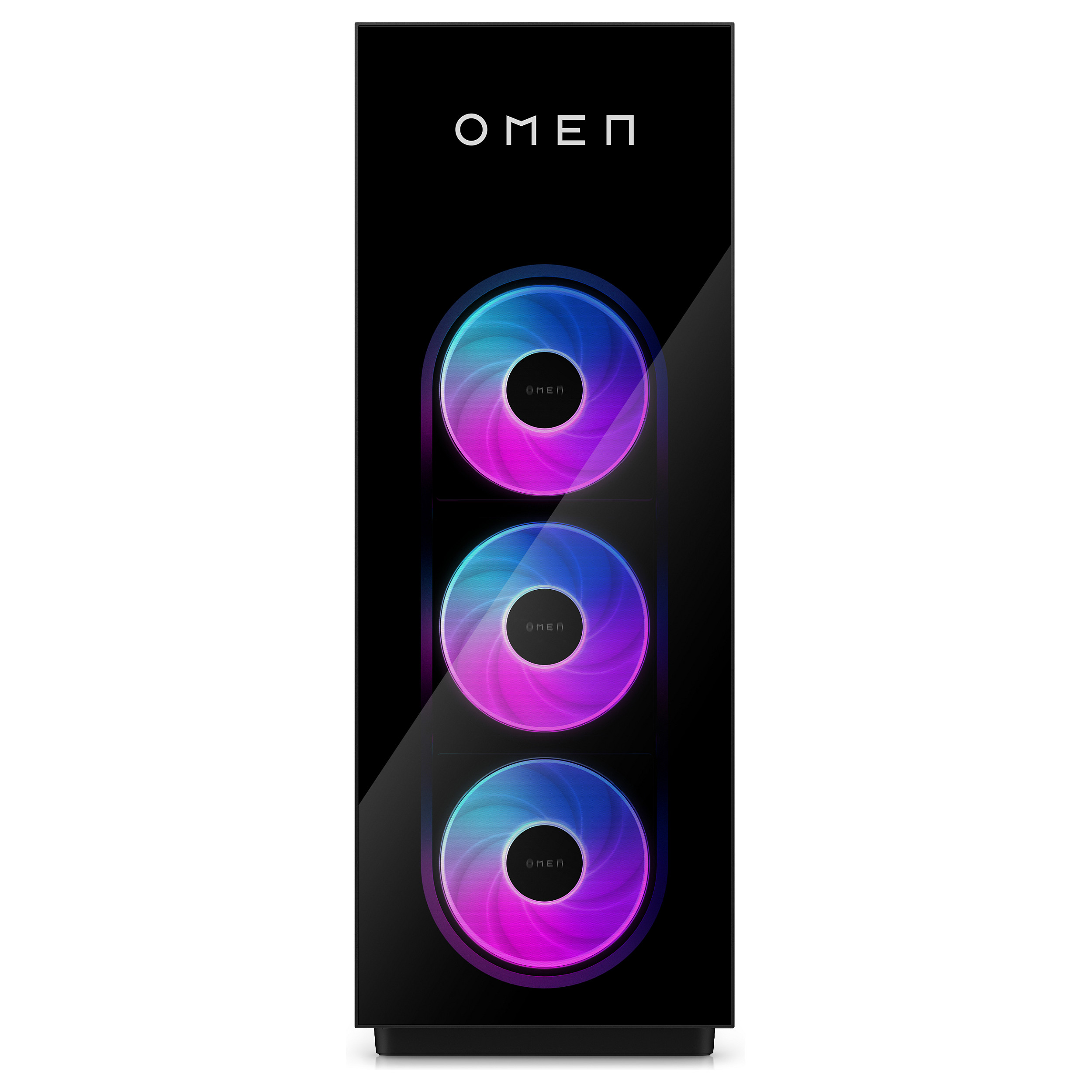 Gaming računalo HP OMEN MAX 45L GT23-0091ng (Ryzen 9 9950X3D, 64GB RAM, 2TB SSD, RTX 4090)-0