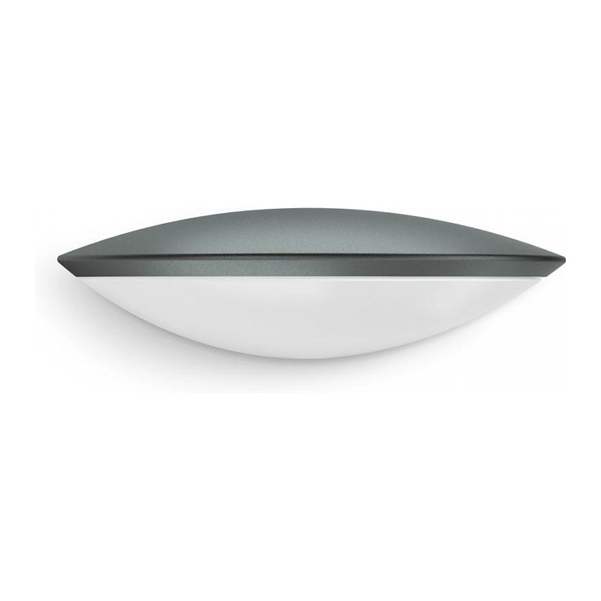 Steinel L 825 SC vanjska LED svjetiljka sa senzorom, antracit