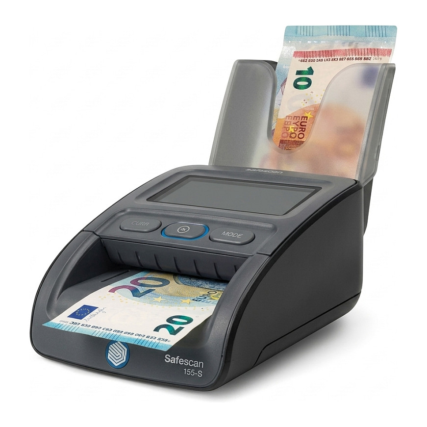 Detektor krivotvorenog novca SAFESCAN 155-S