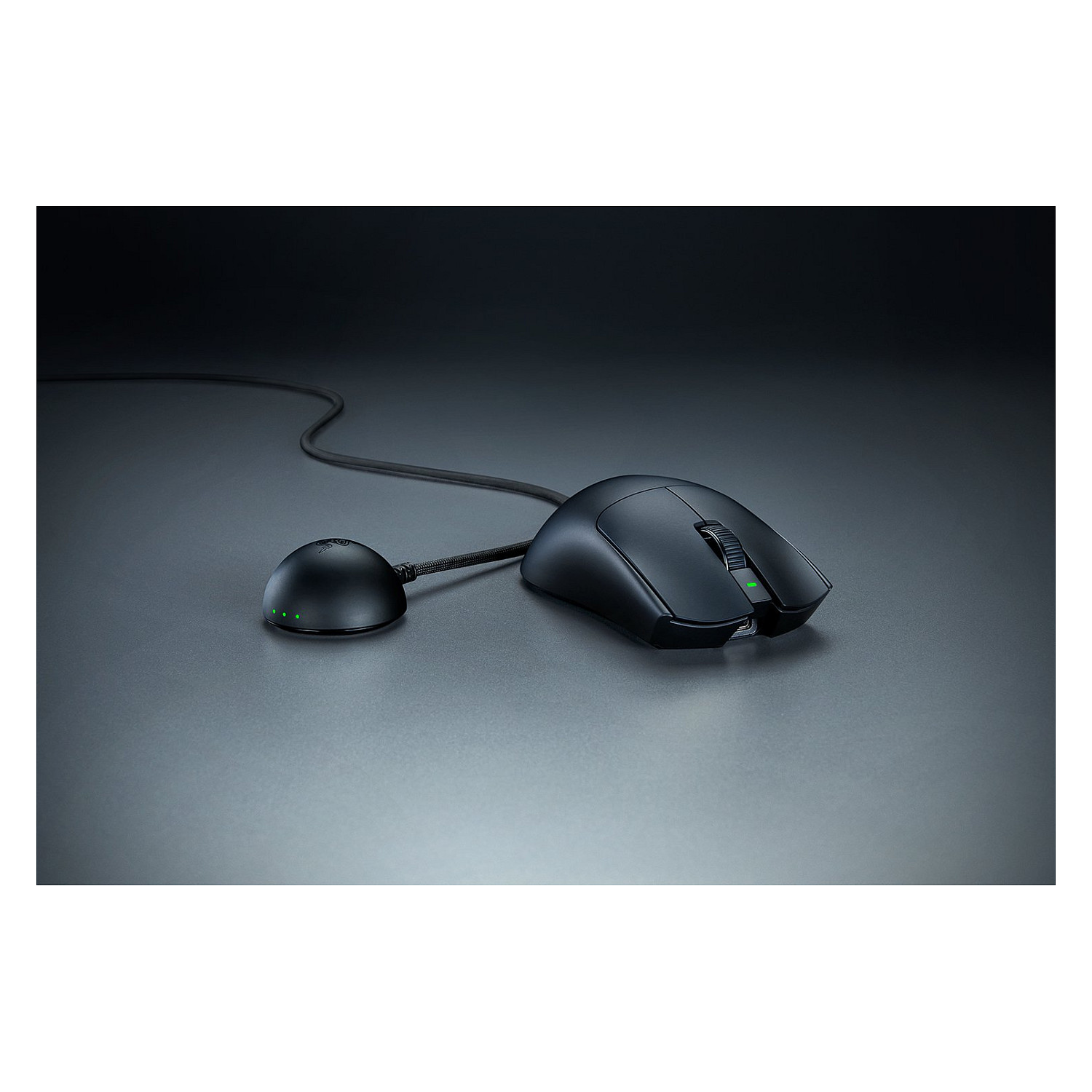 Bežični gaming miš RAZER Viper V3 Pro crna boja-1
