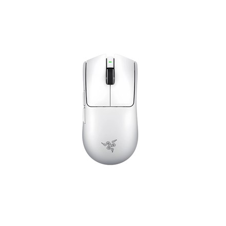 Bežični gaming miš RAZER Viper V3 Pro, bijela boja-0
