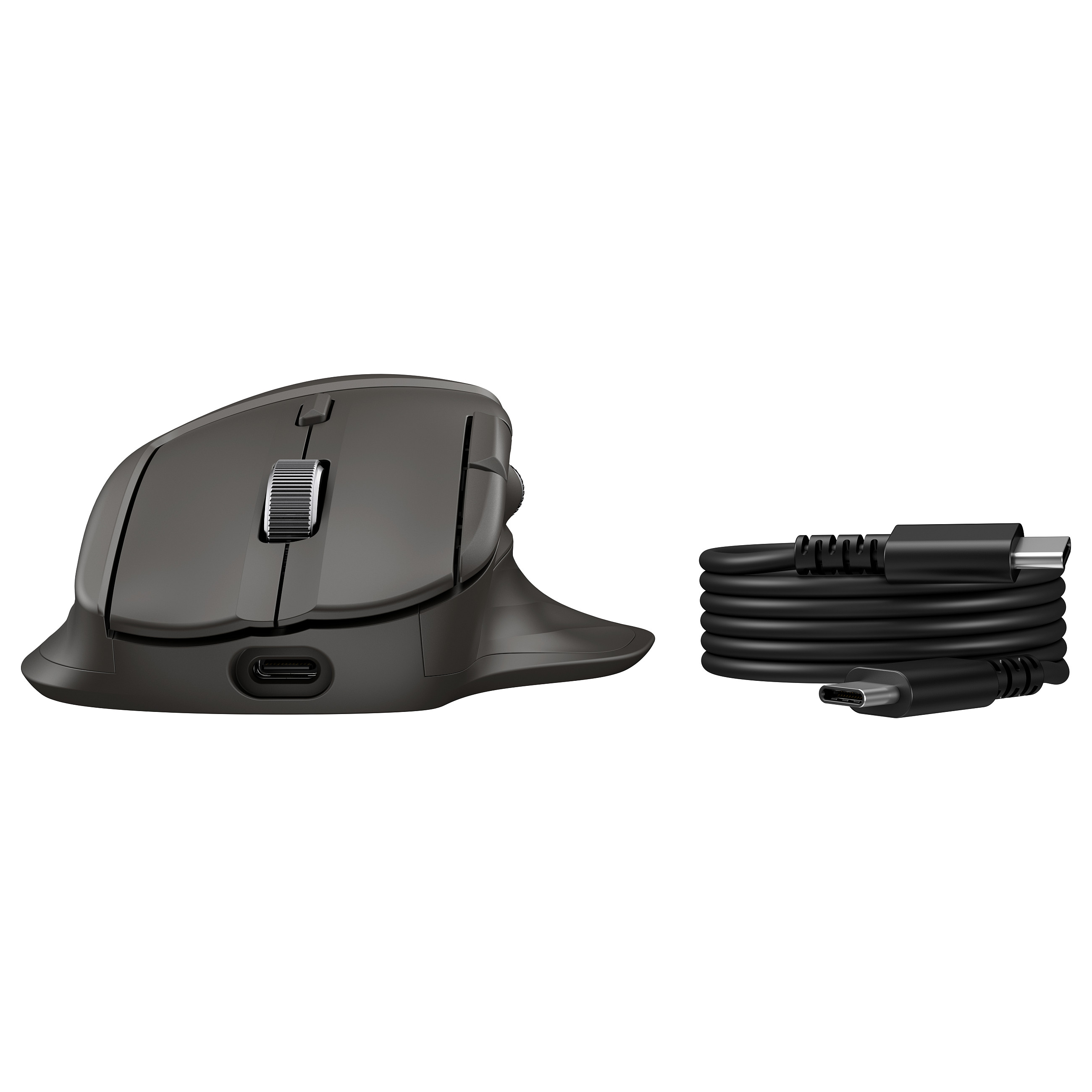 Bežični miš HP 785M Rechargeable-0