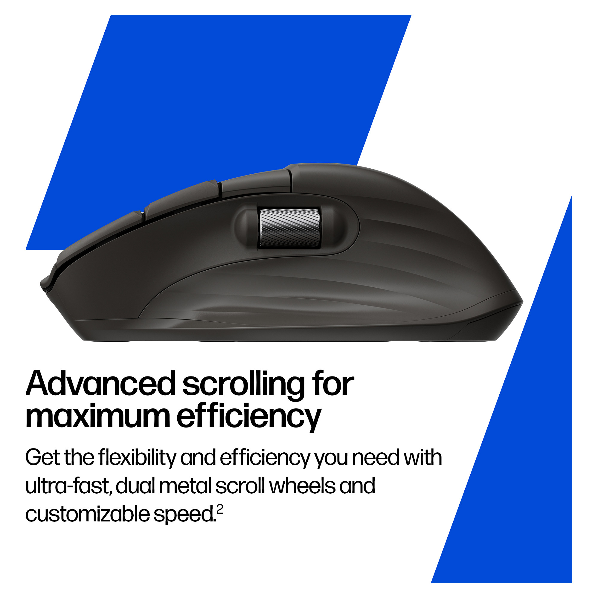 Bežični miš HP 785M Rechargeable-12