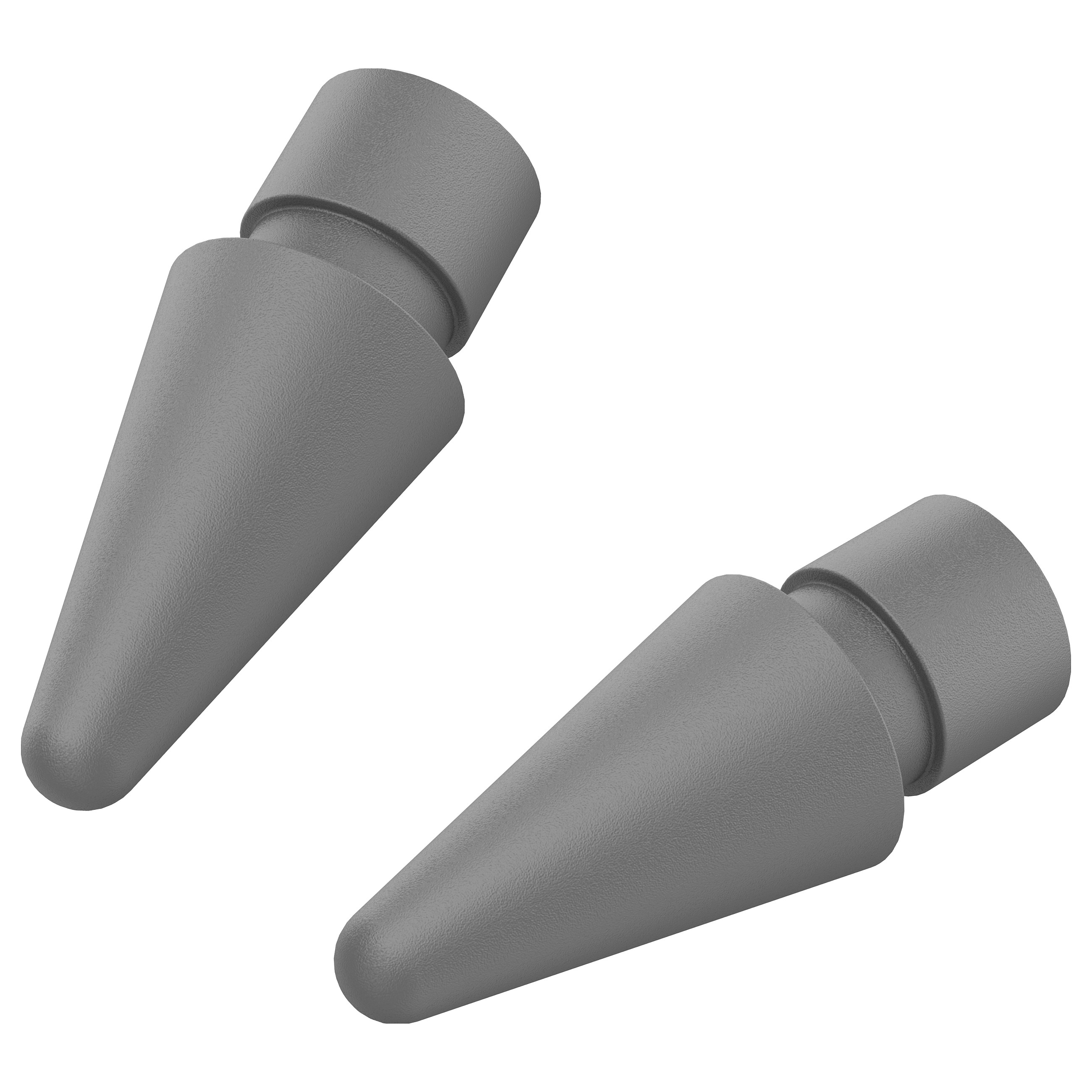 DEQSTER rezervni vrhovi za Pencil 2 (2 kom)-2