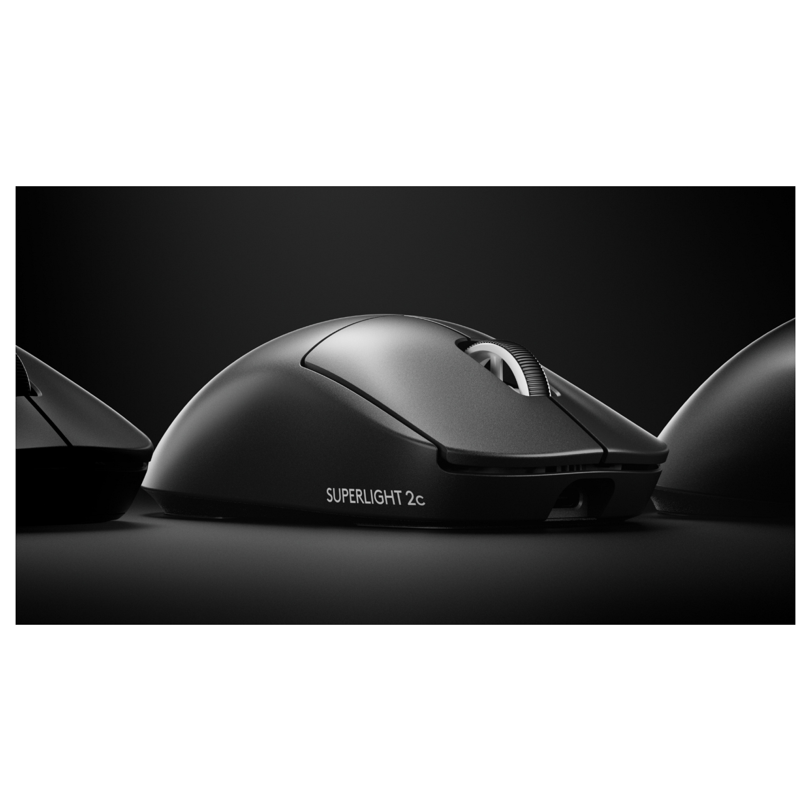 Gaming miš LOGITECH G PRO X SUPERLIGHT 2 LIGHTSPEED, bežični, roza boja-6