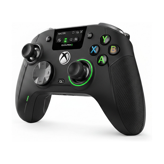 Kontroler NACON Revolution X Pro za PC / Xbox, crna boja