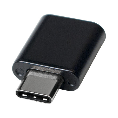 Bežični optički miš LOGILINK ID0118 (2.4 GHz, 1000 dpi) crna boja-3