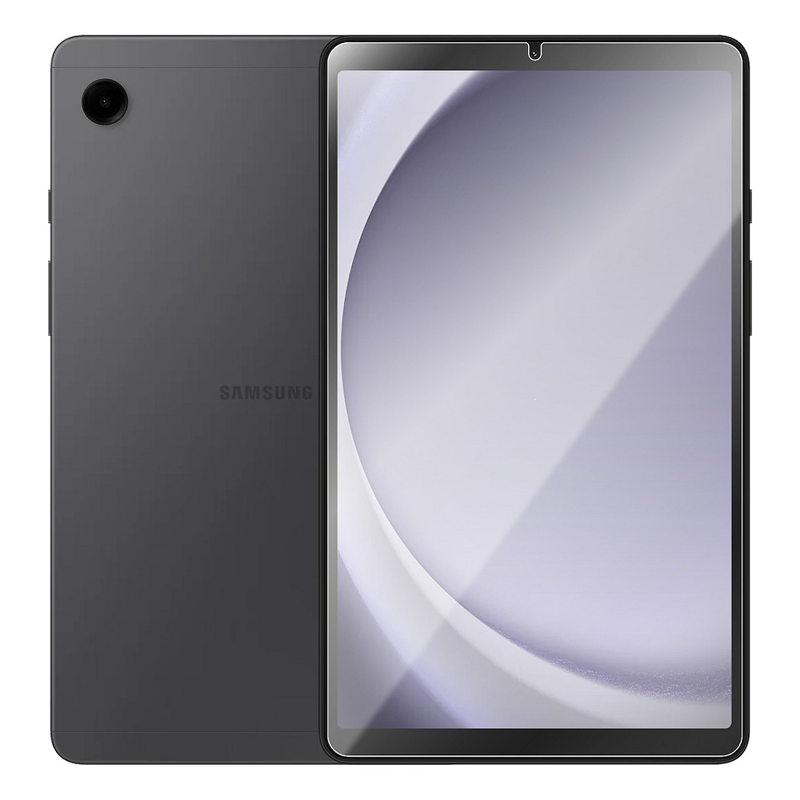 Mobeen Tempered Glass fr Galaxy Tab A11+