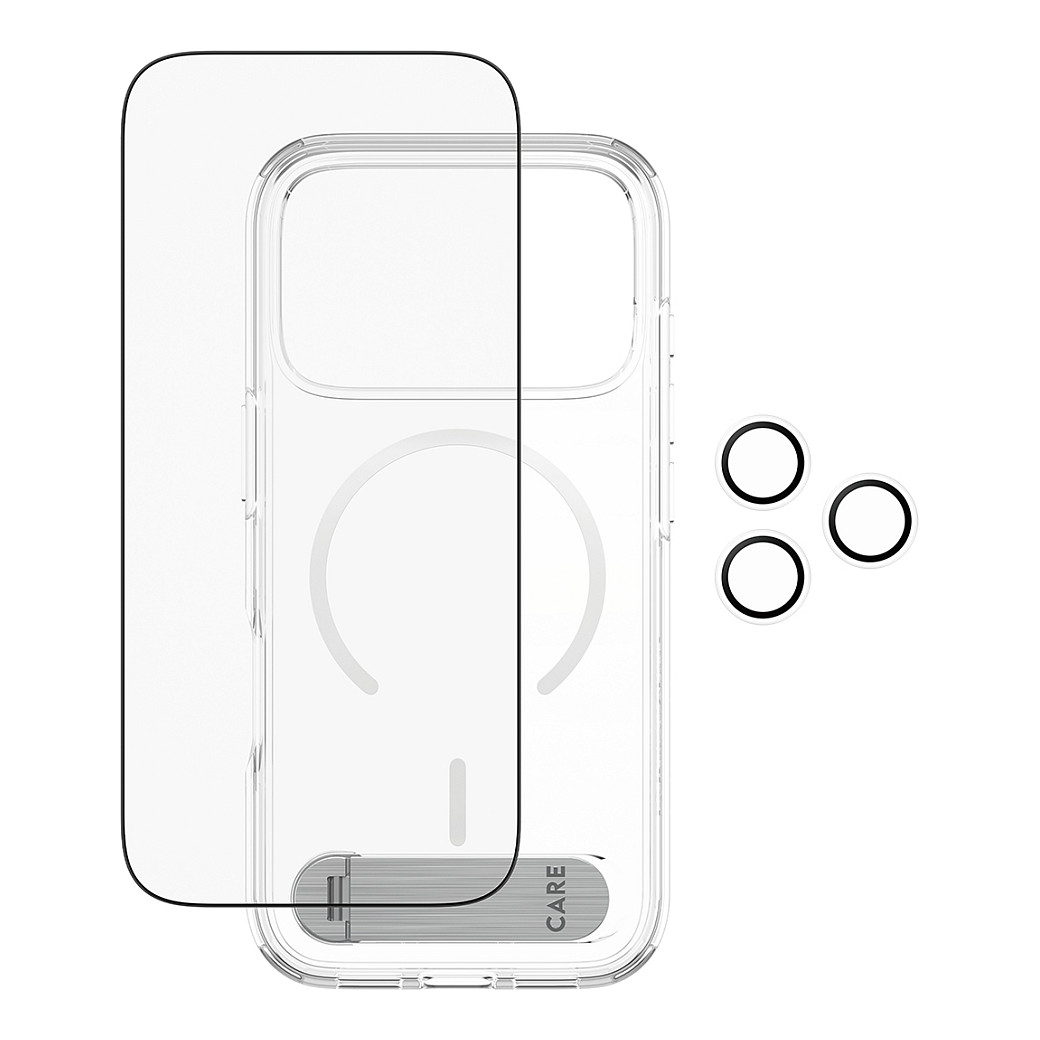 Komplet za čišćenje ekrana PANZERGLASS 3-in-1 (100 ml + 8 ml)-3