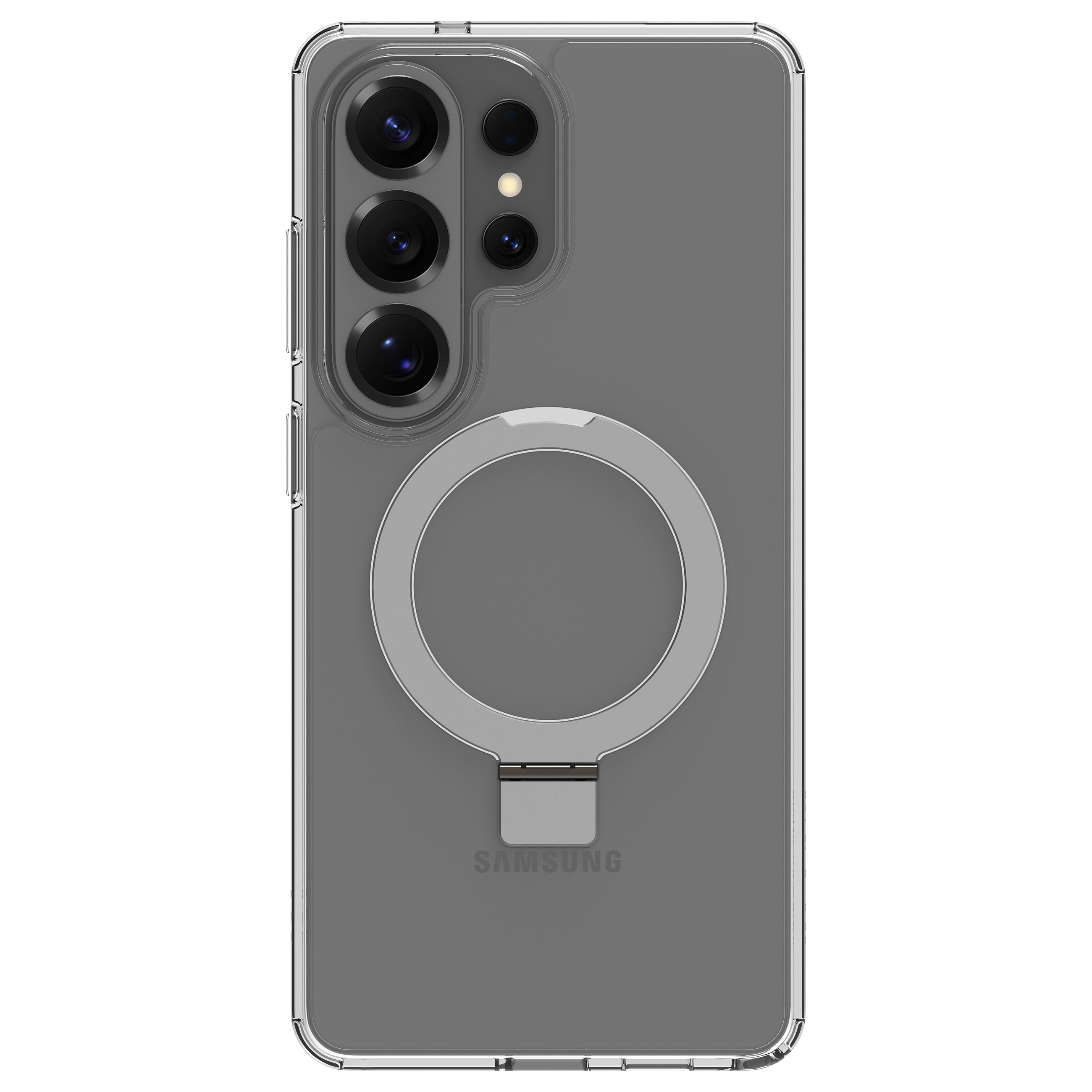 Zaštitna maska DBRAMANTE1928 Iceland Ultra D3O za Samsung Galaxy S24 Ultra (prozirna)-1