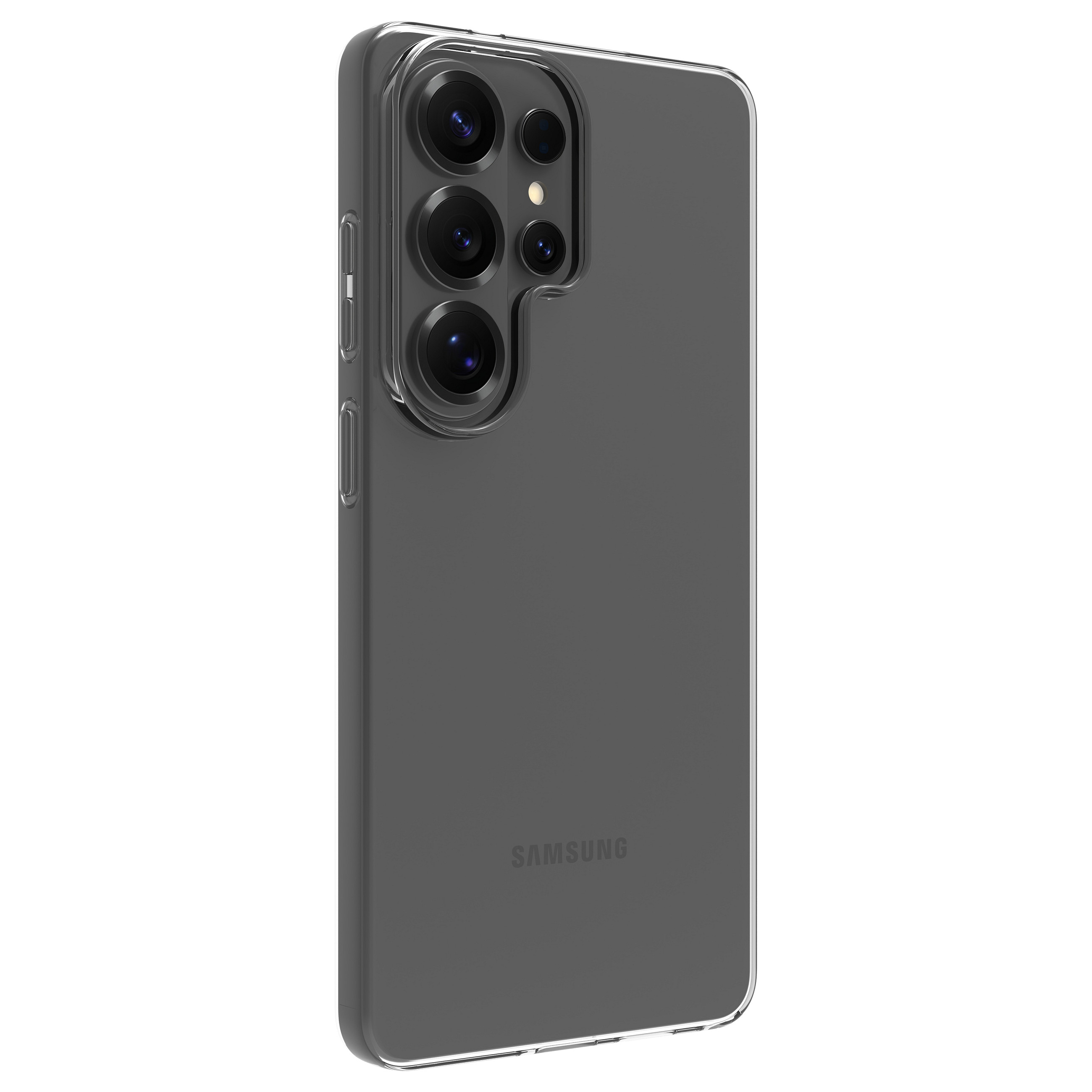 Zaštitna maska DBRAMANTE1928 Greenland za Samsung Galaxy S24 Ultra (prozirna)-1