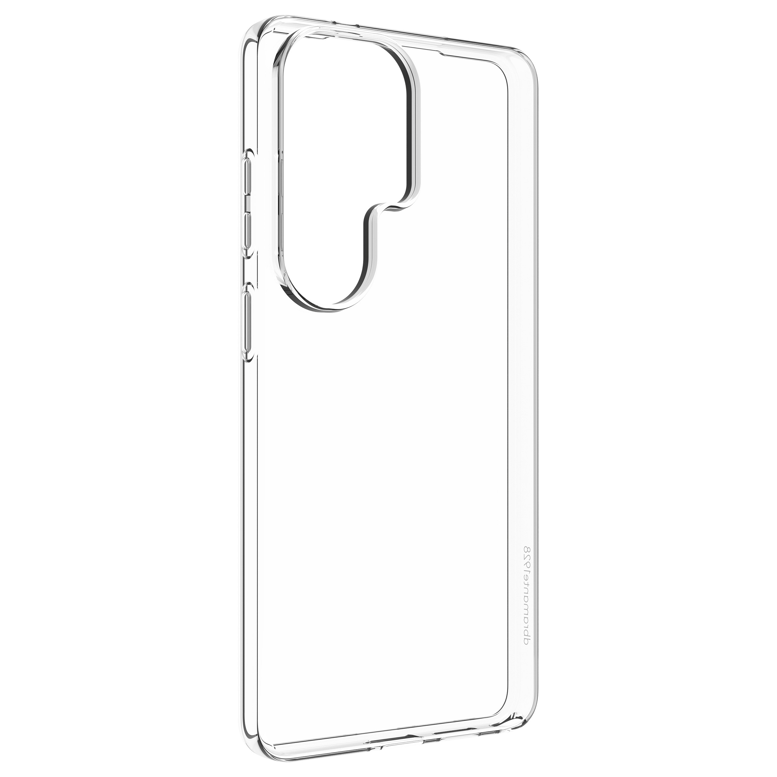 Zaštitna maska DBRAMANTE1928 Greenland za Samsung Galaxy S24 Ultra (prozirna)-3