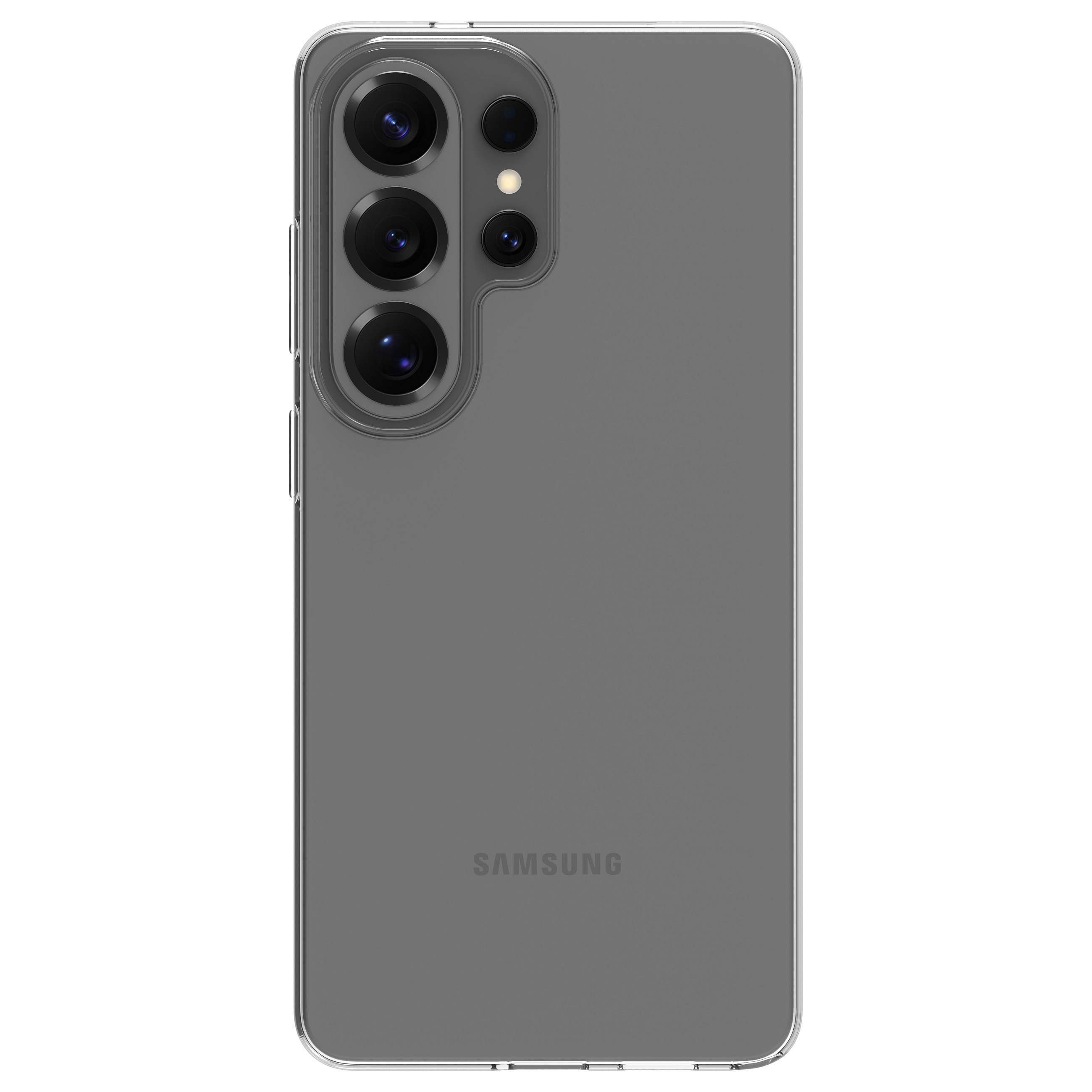 Zaštitna maska DBRAMANTE1928 Greenland za Samsung Galaxy S24 Ultra (prozirna)-5