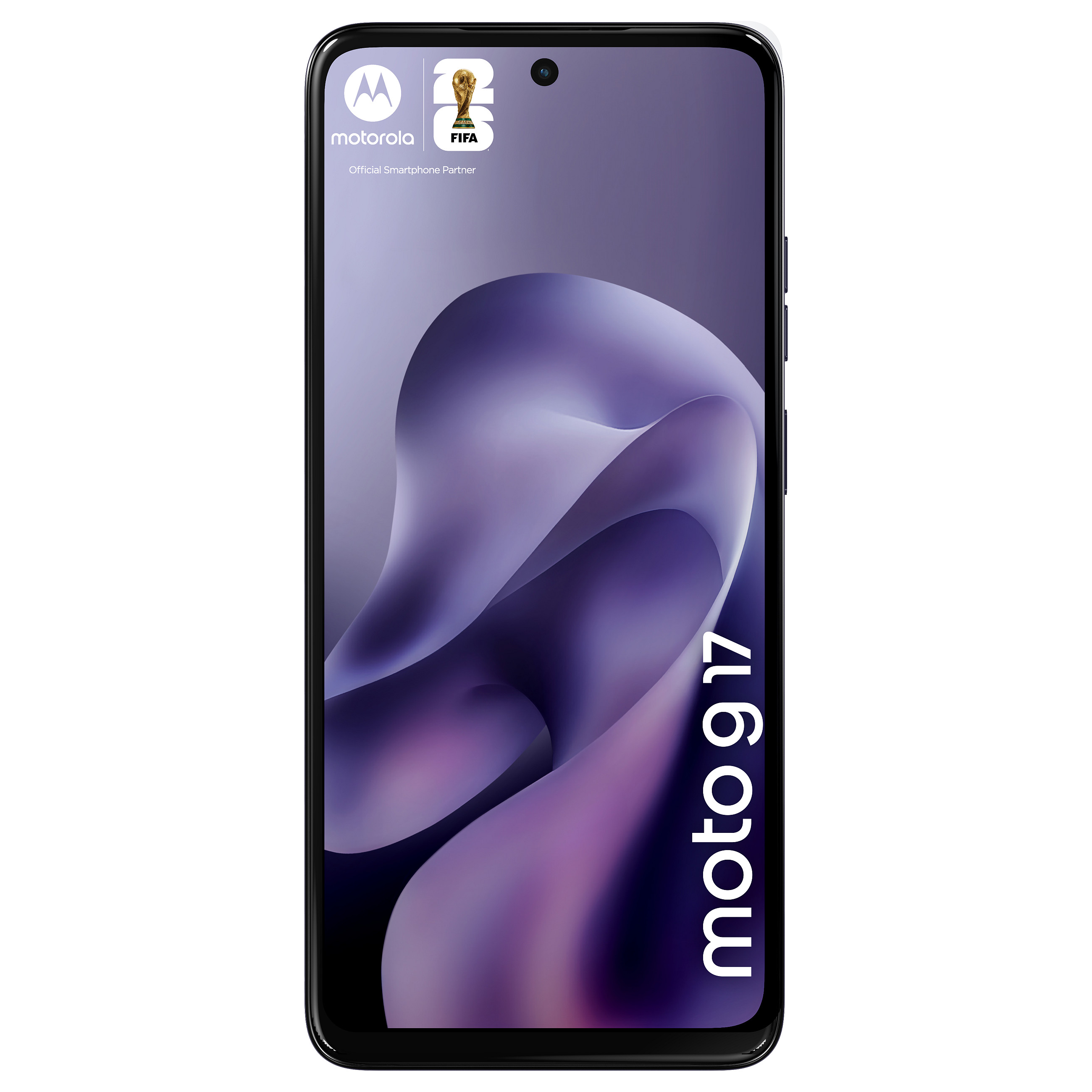 Mobitel MOTOROLA moto g17 4GB/128GB 4G Evening Blue (Plava)-4