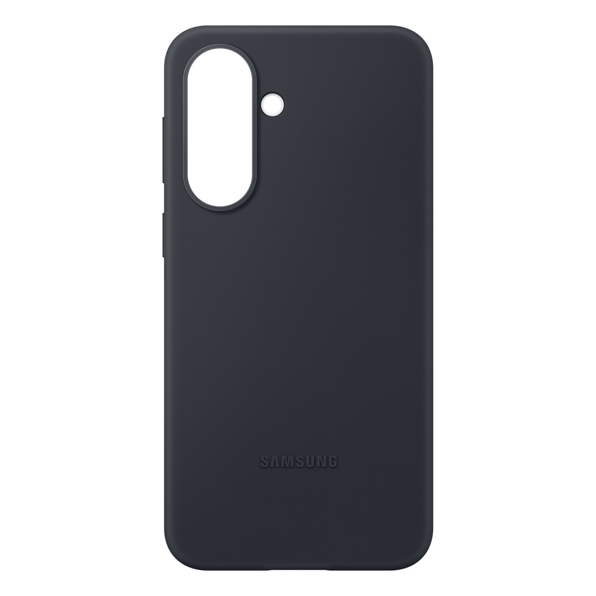 Zaštitna maska SAMSUNG Silicone Cover za Galaxy A30s (EF-PA307TBEGWW), crna boja-3