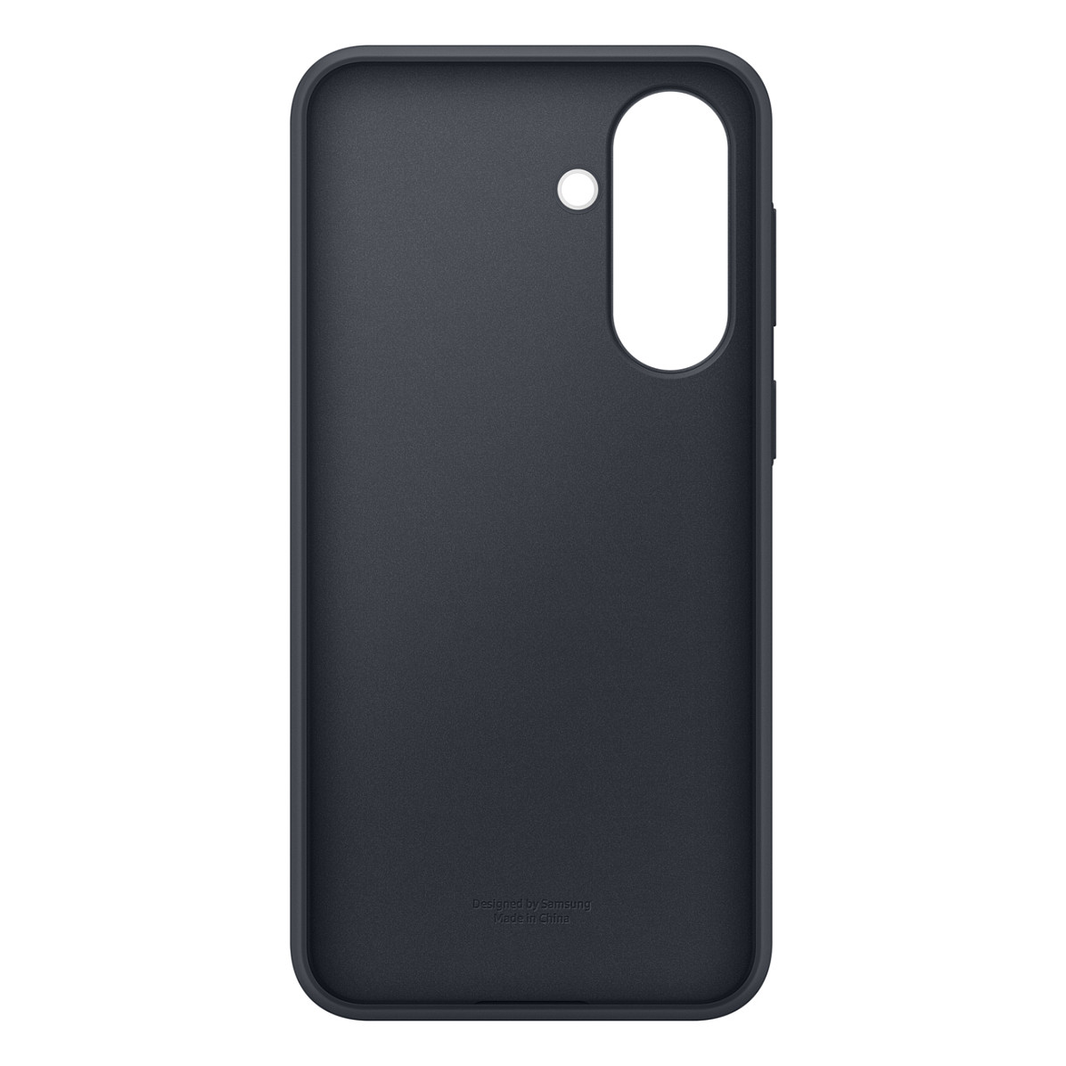 Zaštitna maska SAMSUNG Silicone Cover za Galaxy A30s (EF-PA307TBEGWW), crna boja-4