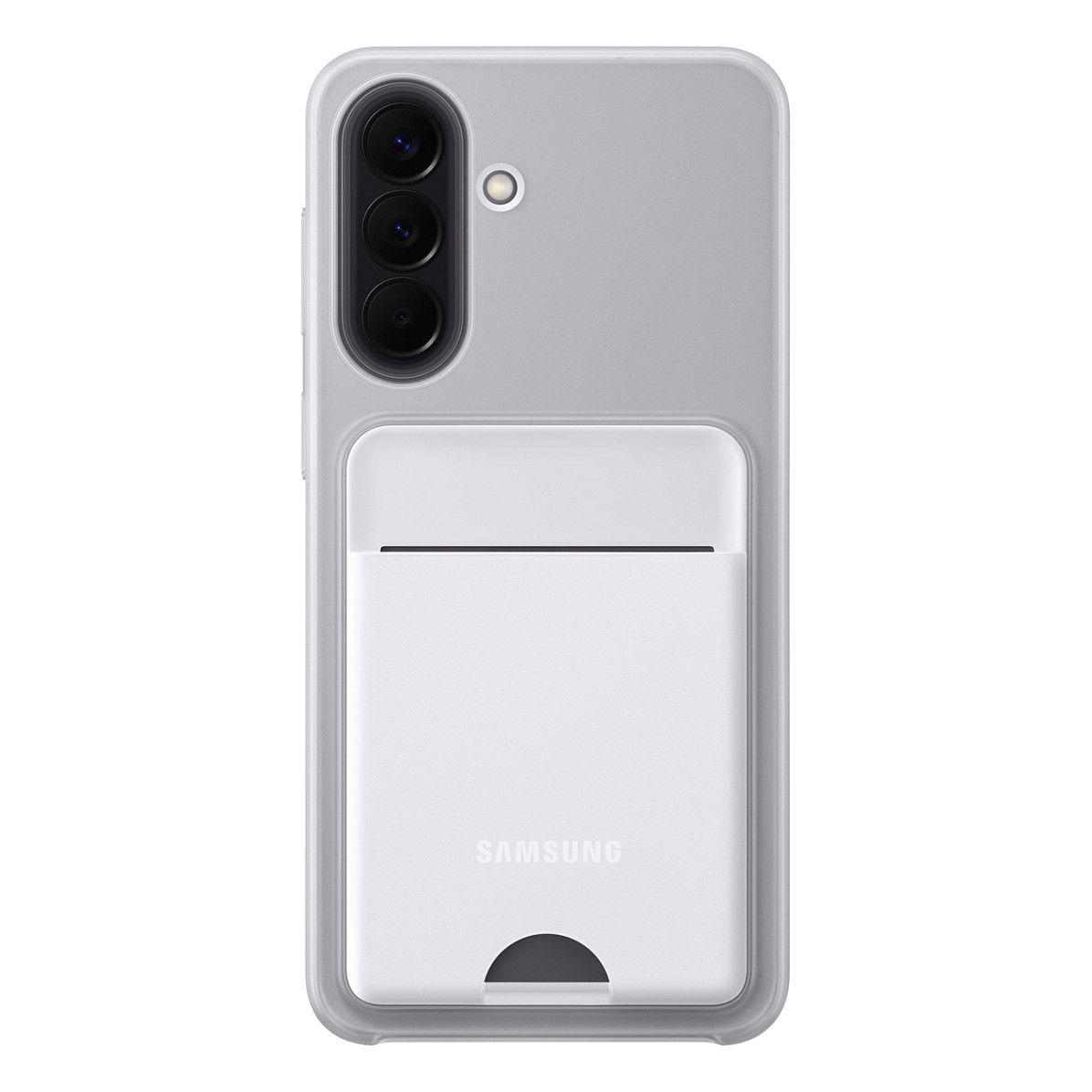 Zaštitna maska SAMSUNG Card Slot Cover za Galaxy A54 5G grafitna (EF-OA546TBEGWW)-0