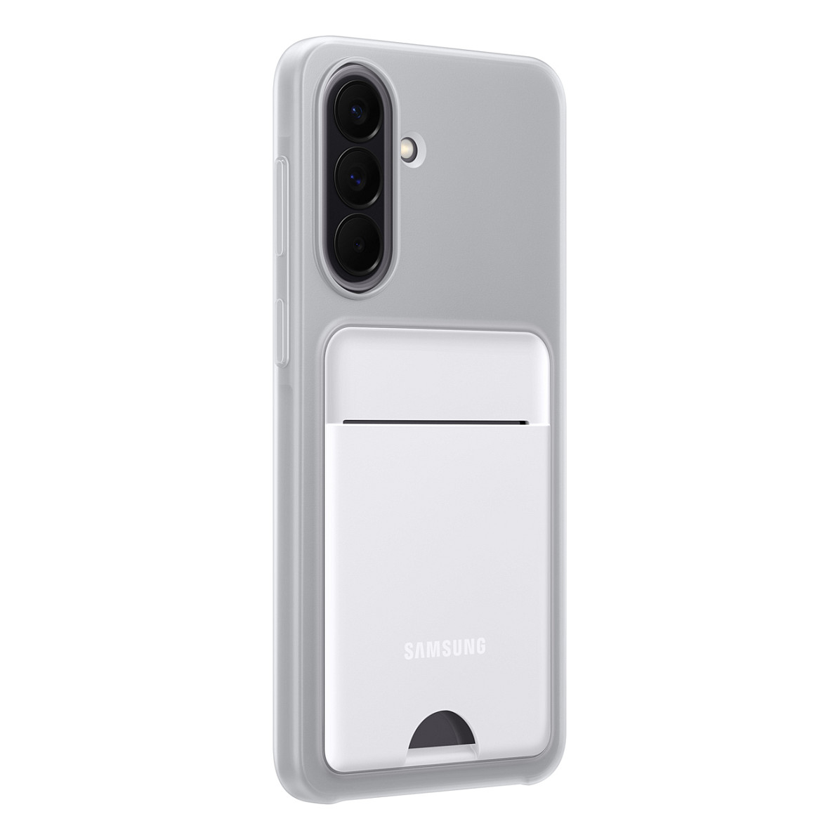 Zaštitna maska SAMSUNG Card Slot Cover za Galaxy A54 5G grafitna (EF-OA546TBEGWW)-2