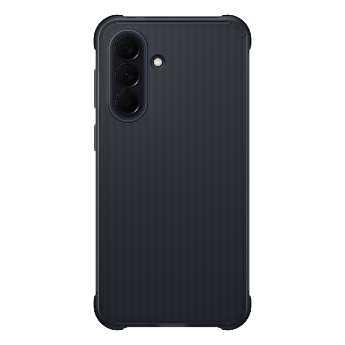 Zaštitna maska SAMSUNG Rugged Gadget Case za Galaxy A54 crna boja-0