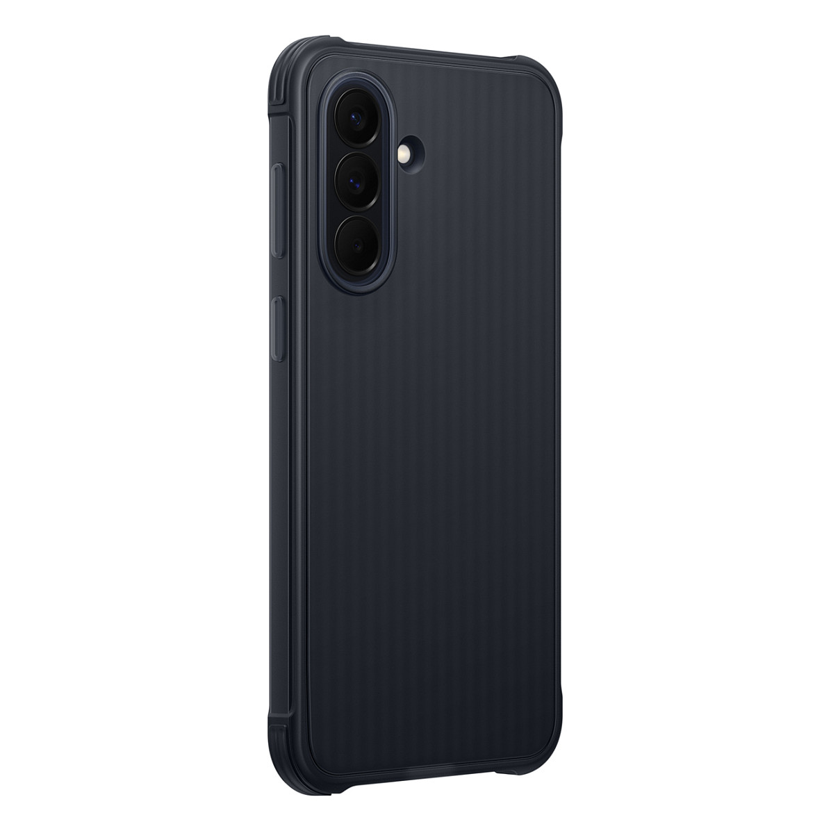 Zaštitna maska SAMSUNG Rugged Gadget Case za Galaxy A54 crna boja-2