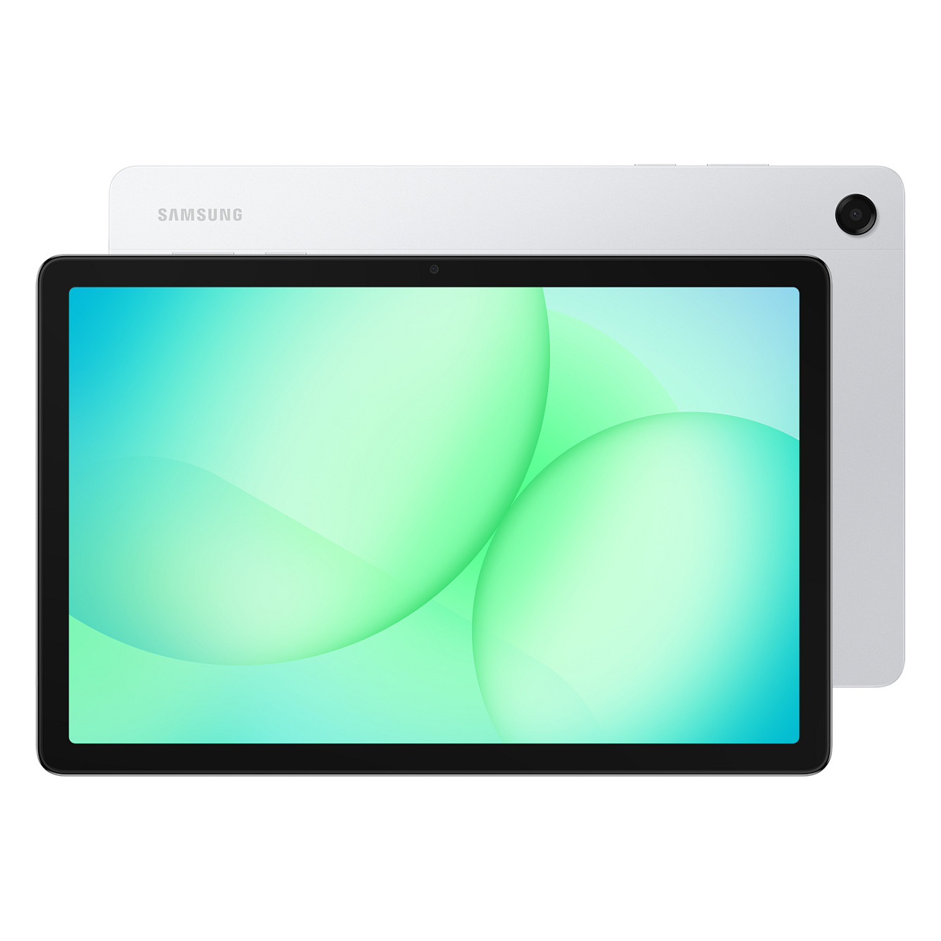 Tablet Samsung Galaxy Tab A11+ 8RAM 256GB LTE DE silver-1