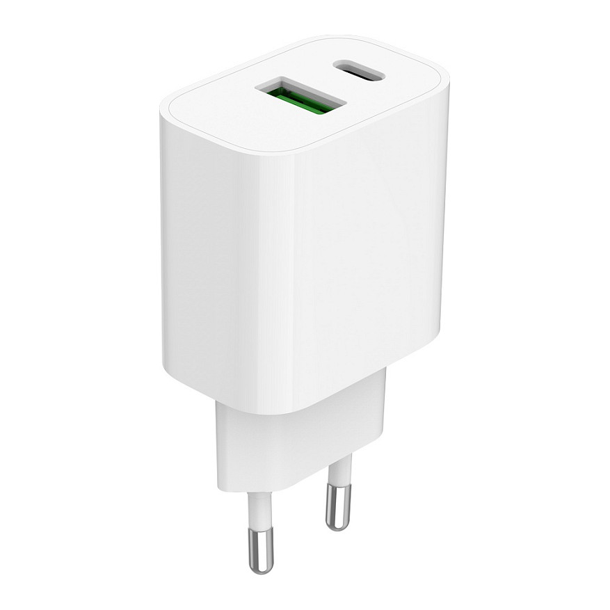 gembird USB Typ C SchnellladegerÃ¤t 20 W schwarz-2