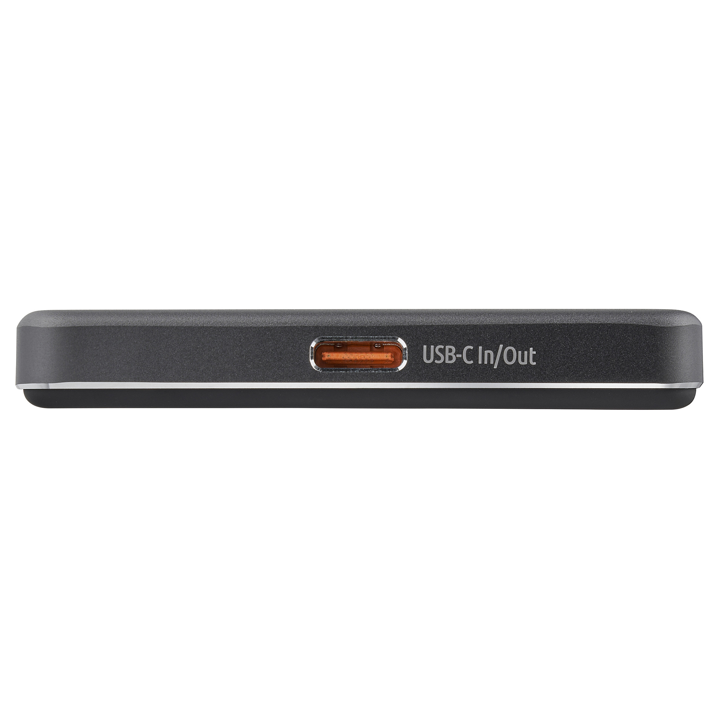 Prijenosna baterija INTENSO Magnetic Wireless MW5000 (5000 mAh) siva boja-7