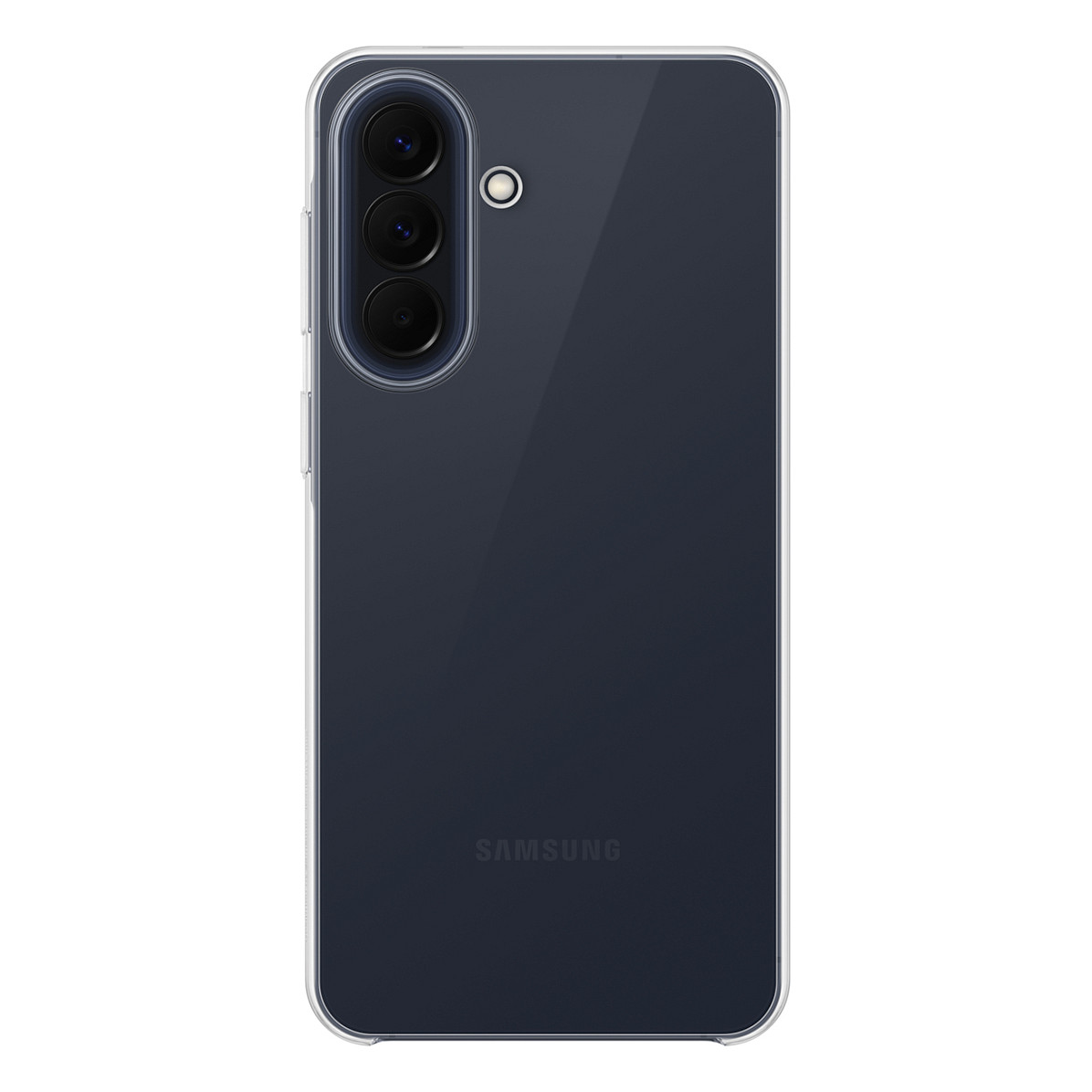 SAMSUNG Clear Case zaštitna maska za Galaxy A51, prozirna-0