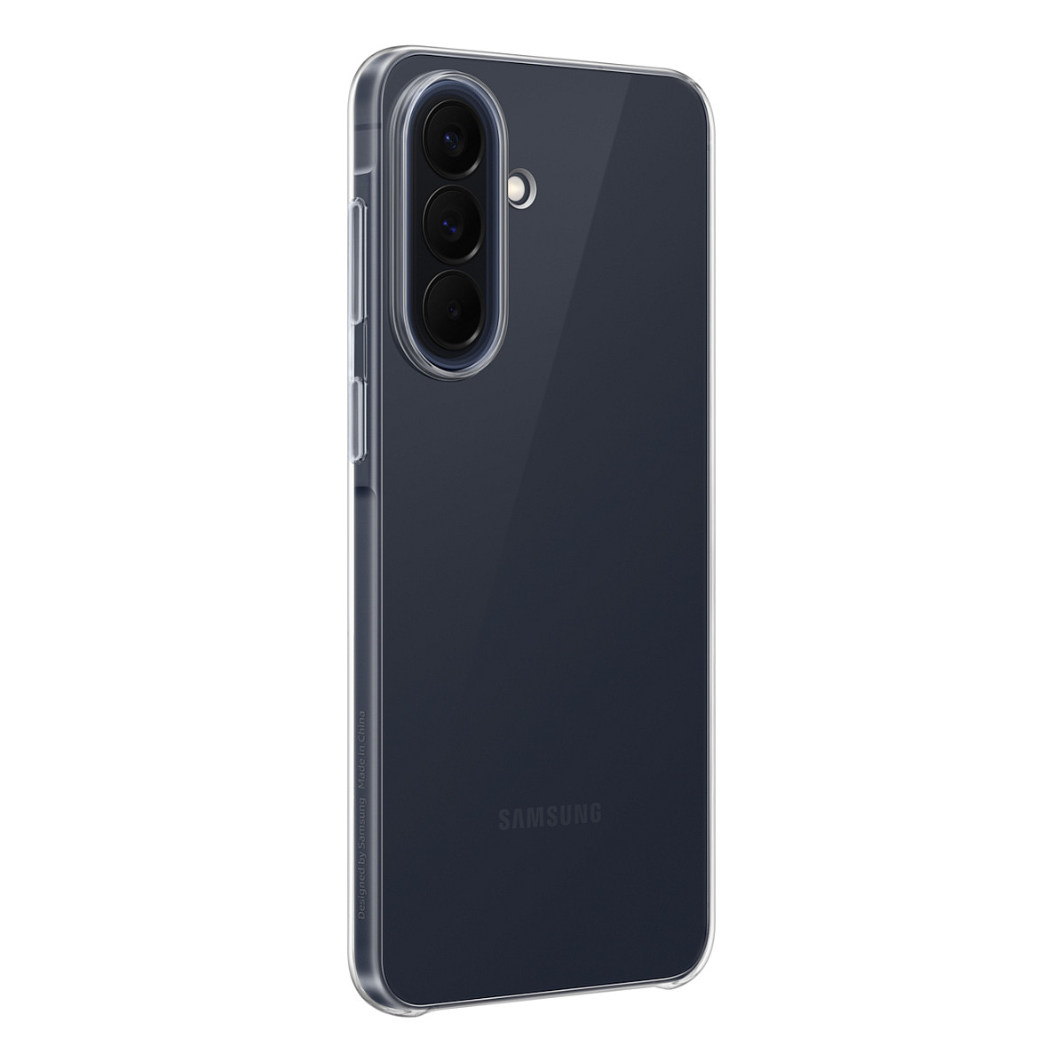 SAMSUNG Clear Case zaštitna maska za Galaxy A51, prozirna-2