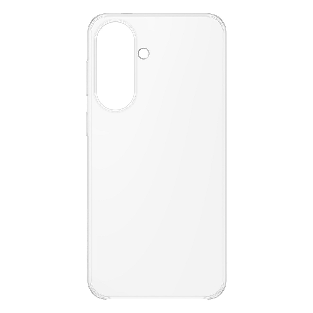 SAMSUNG Clear Case zaštitna maska za Galaxy A51, prozirna-3