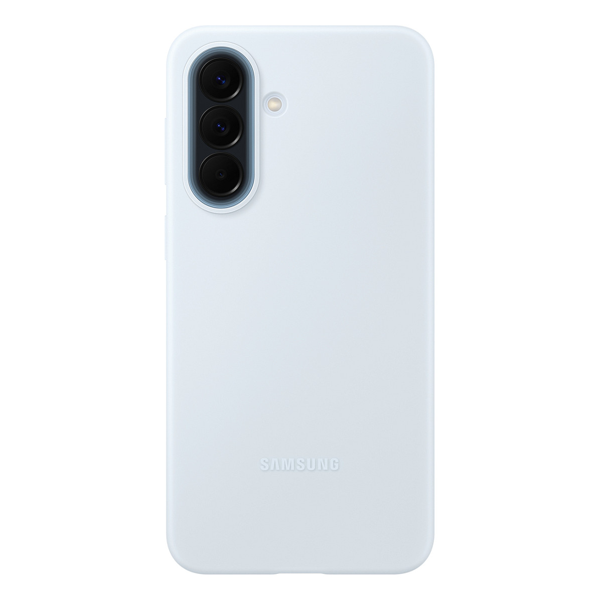 Originalna SAMSUNG silikonska maska za Galaxy A53 5G svijetloplava boja (EF-PA536TLEGWW)-0