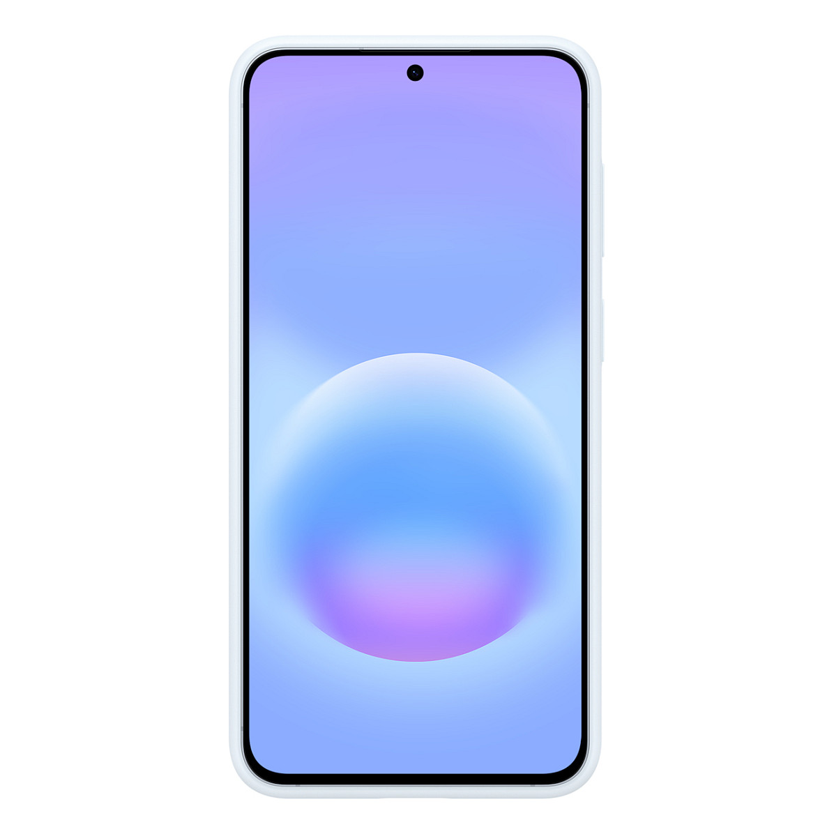 Originalna SAMSUNG silikonska maska za Galaxy A53 5G svijetloplava boja (EF-PA536TLEGWW)-1
