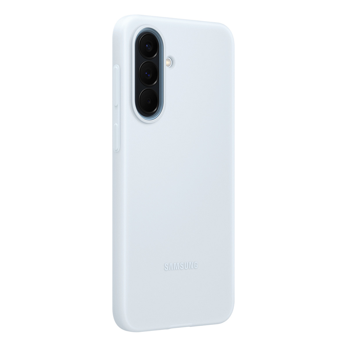 Originalna SAMSUNG silikonska maska za Galaxy A53 5G svijetloplava boja (EF-PA536TLEGWW)-2