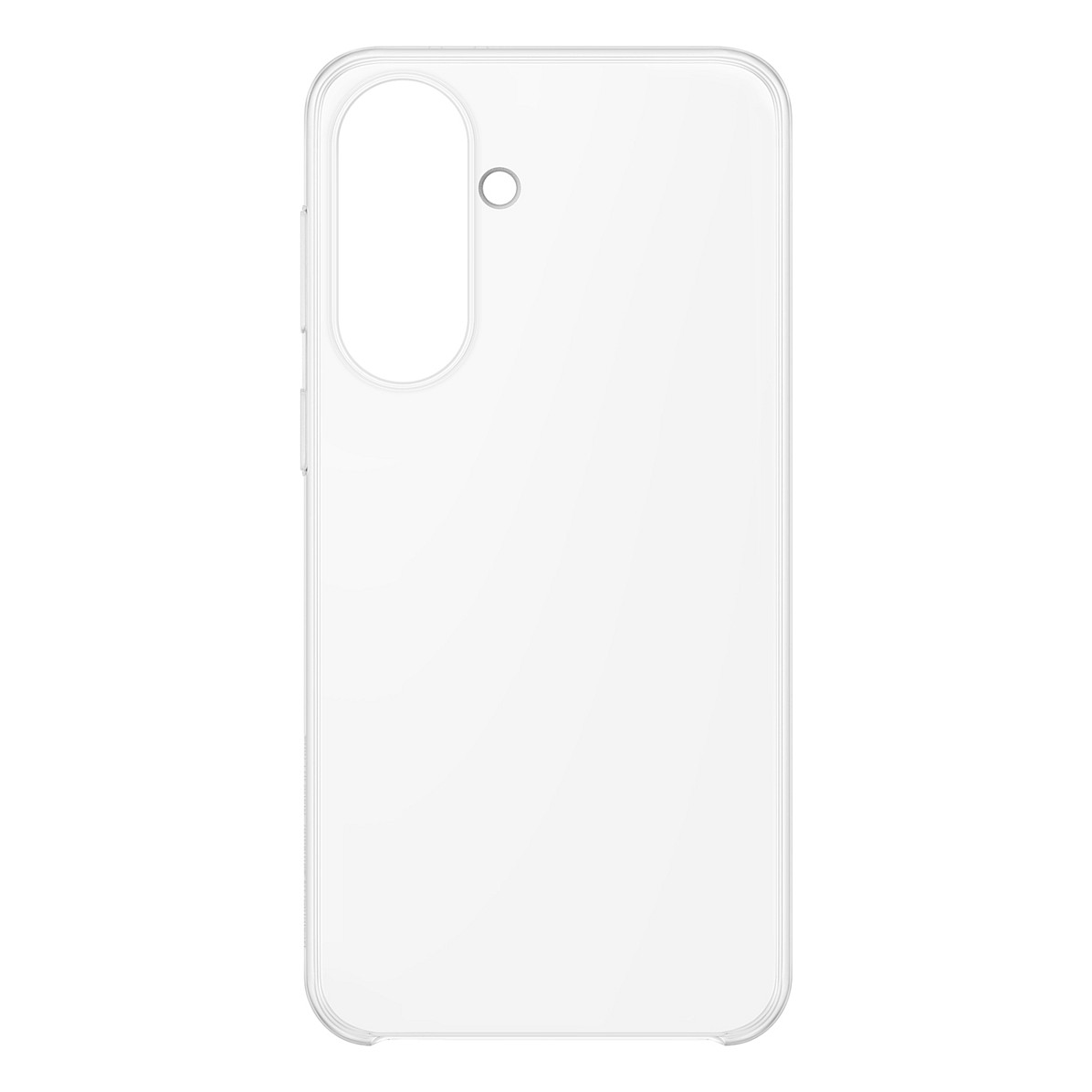 Zaštitna maska SAMSUNG Clear Case za Galaxy A71 prozirna-3