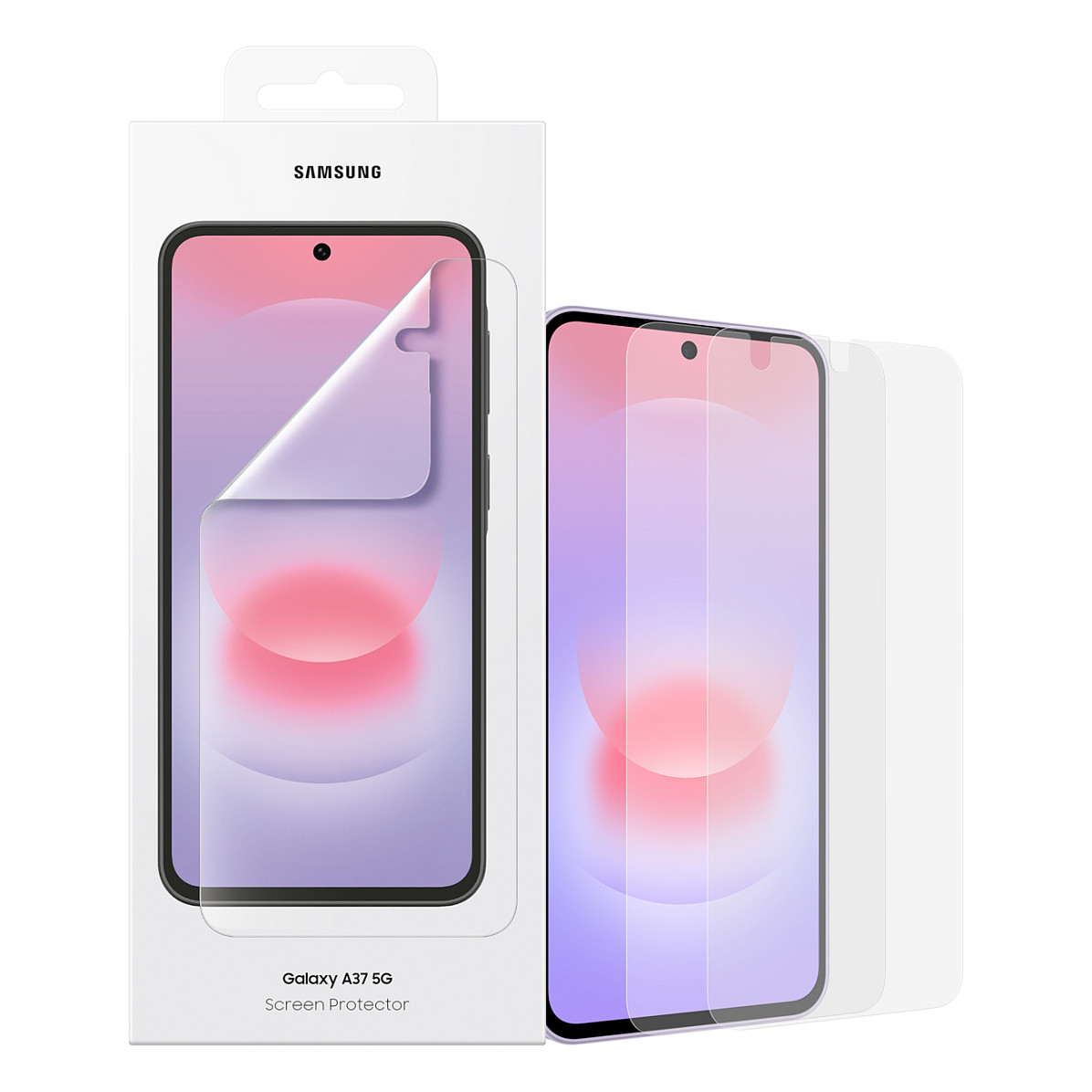 Zaštitna folija SAMSUNG za Galaxy A73 5G (EF-UA735CTEGWW)