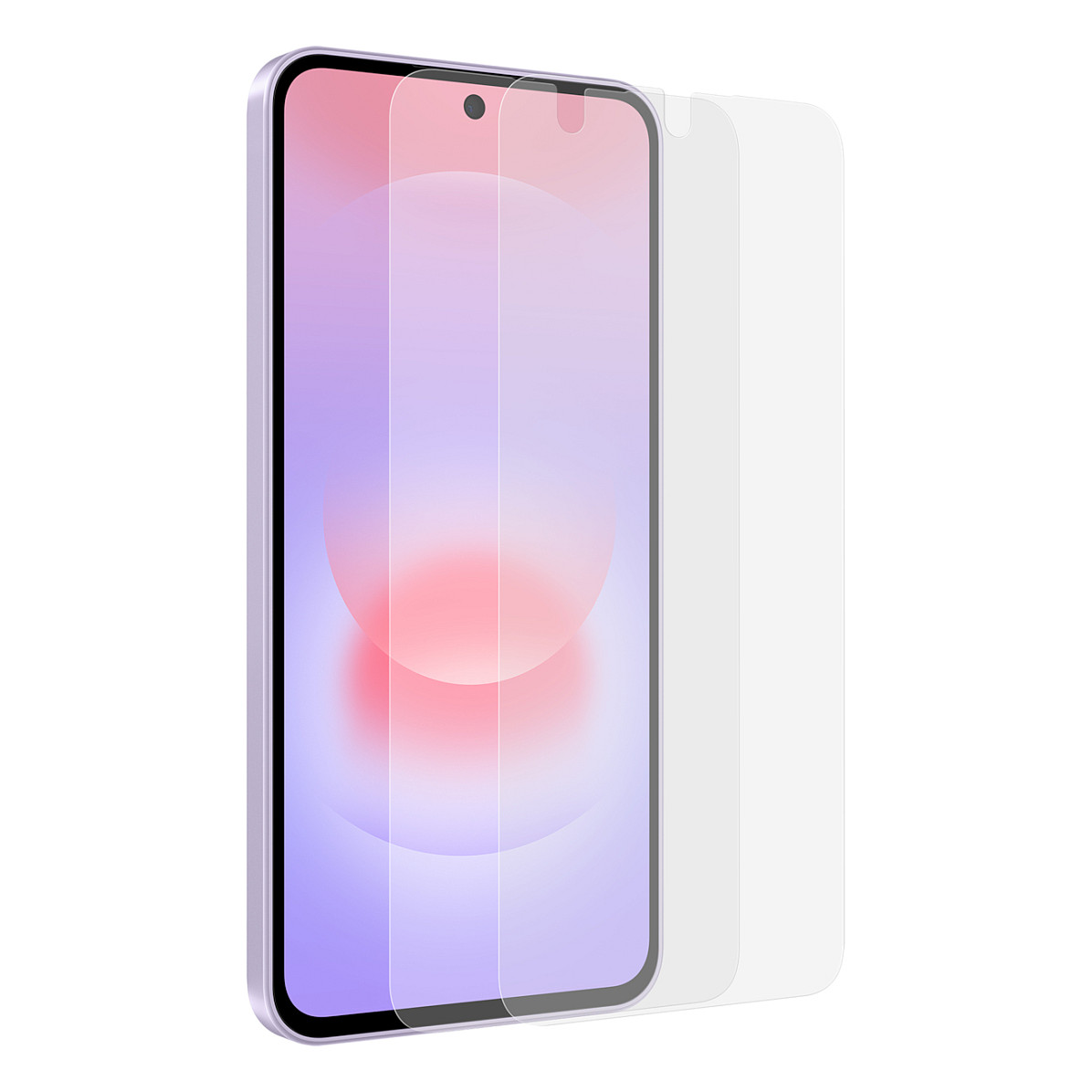 Zaštitna folija SAMSUNG za Galaxy A73 5G (EF-UA735CTEGWW)-1