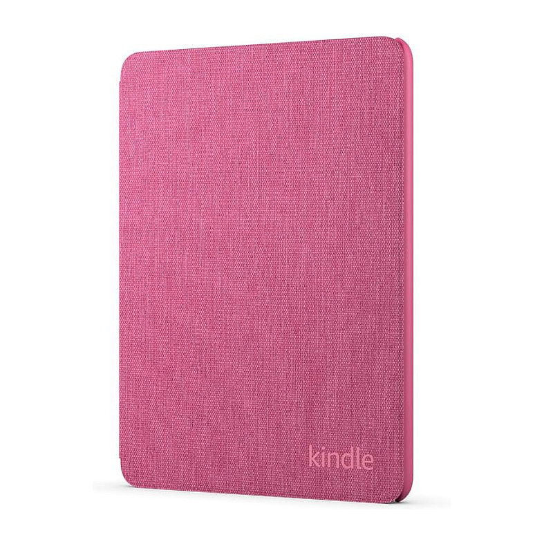 Amazon platnena futrola za Kindle Paperwhite 2024, Raspberry-3