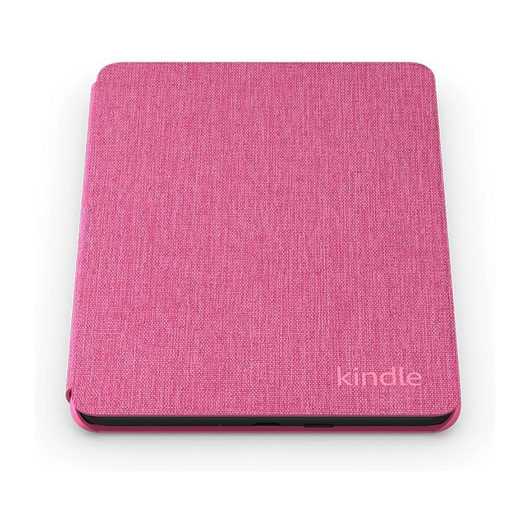 Amazon platnena futrola za Kindle Paperwhite 2024, Raspberry-4